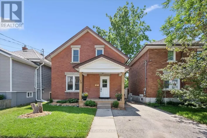 179 ELIZABETH STREET, Guelph