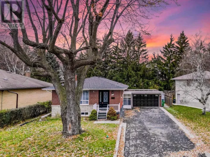 179 ELIZABETH STREET S, Brampton