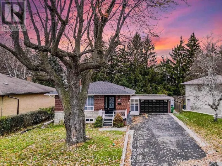 179 ELIZABETH STREET S, Brampton