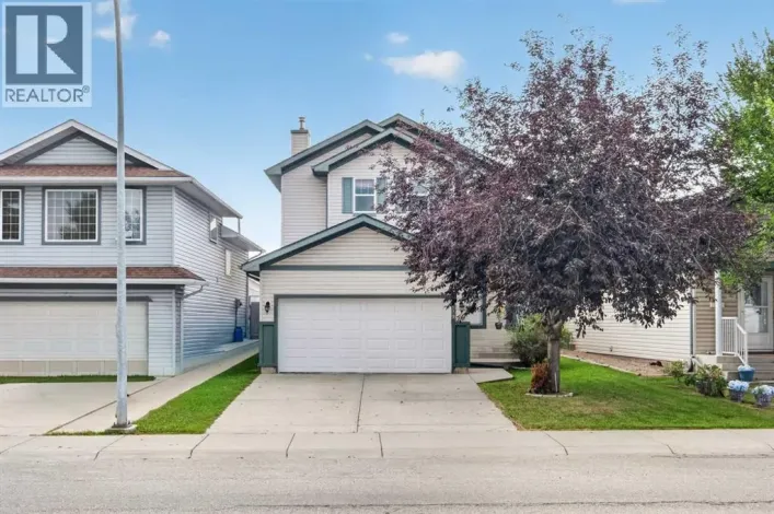 179 Erin Park Drive SE, Calgary