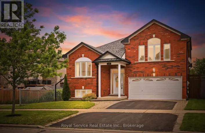 179 FENNING DRIVE, Clarington