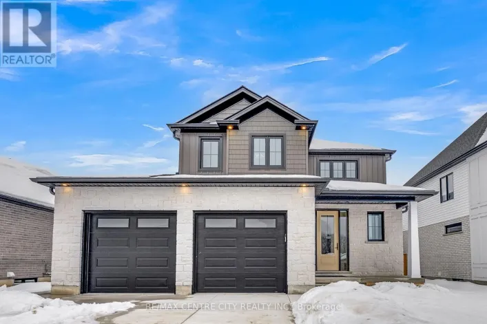 179 FOXBOROUGH PLACE, Thames Centre