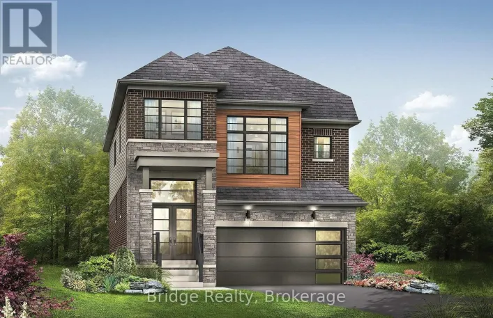 179 GILLESPIE DRIVE, Brantford