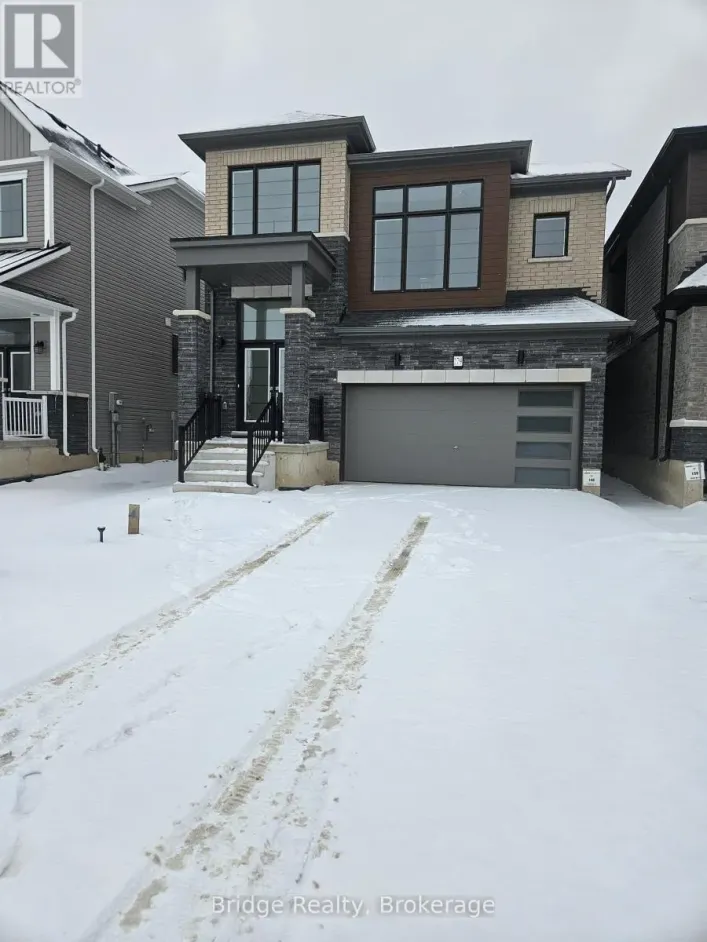 179 GILLESPIE DRIVE, Brantford