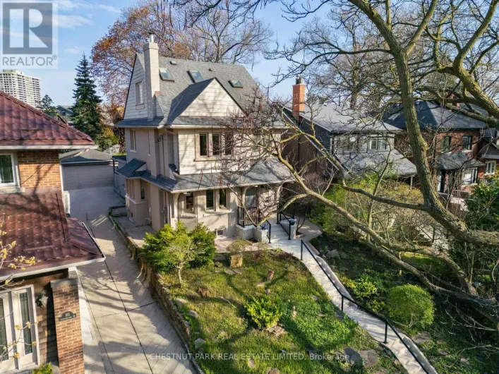 179 GLENDONWYNNE ROAD, Toronto