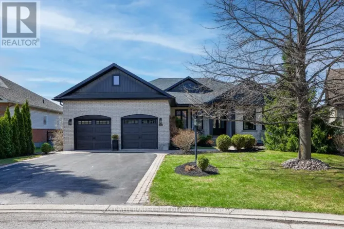 179 GLENNCASTLE DRIVE, Ottawa