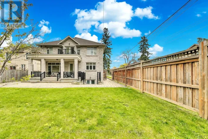 179 GREENFIELD AVENUE, Toronto
