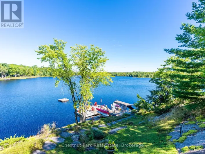 179 HAGGART LAKE ROAD, Georgian Bay