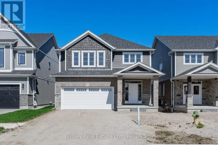 179 HAYLOCK AVENUE, Centre Wellington