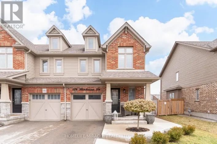 179 HUTCHINSON DRIVE, New Tecumseth