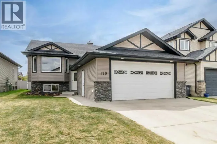 179 Issard Close, Red Deer