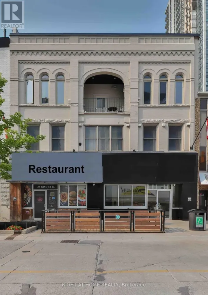 179 KING STREET W, Kitchener