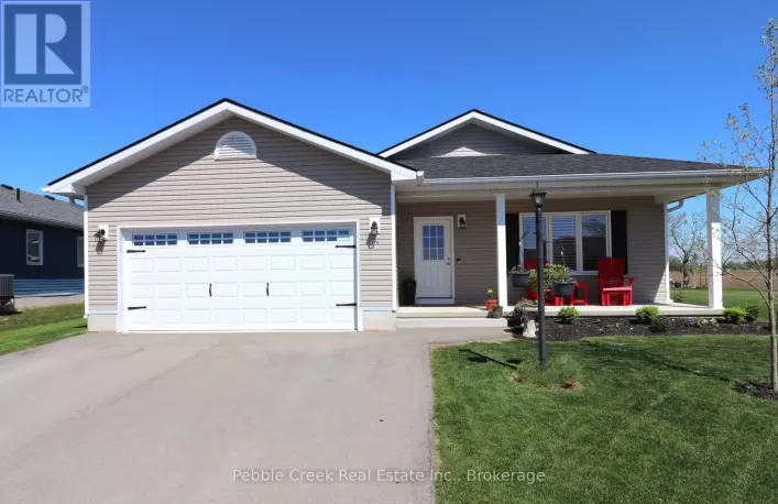179 LAKE BREEZE DRIVE, Ashfield-Colborne-Wawanosh