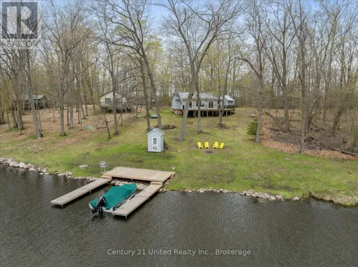 179 LONG ISLAND, Otonabee-South Monaghan