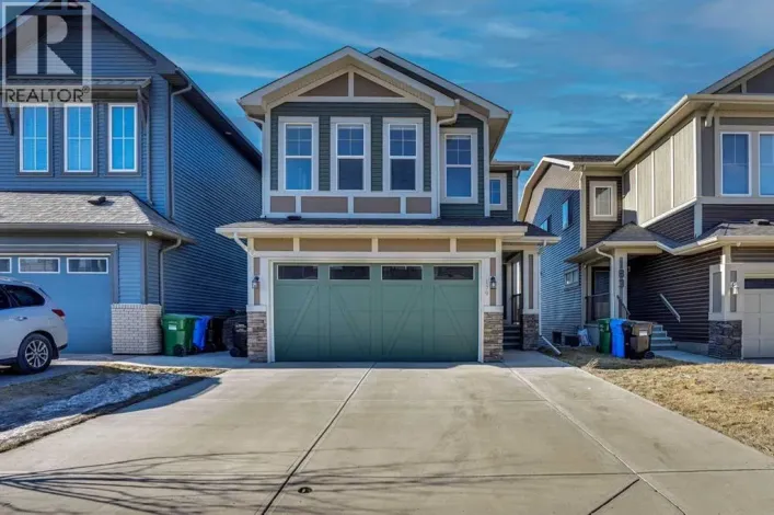 179 Lucas Heights NW, Calgary