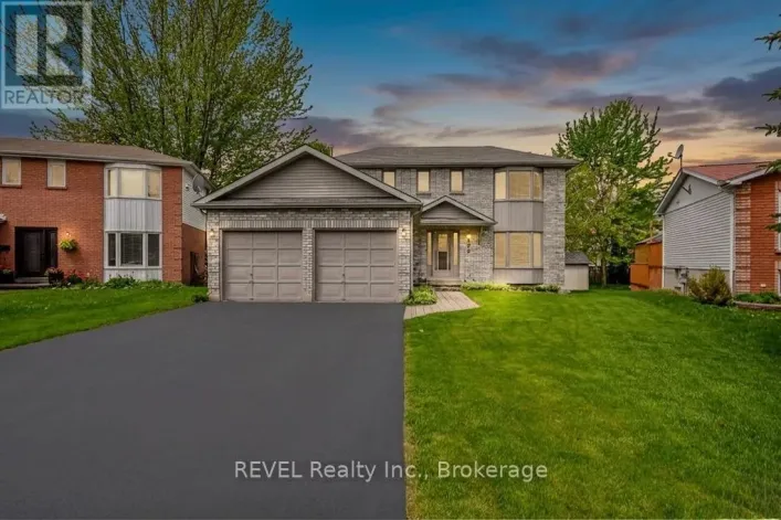 179 LUCKPORT CRESCENT, Midland