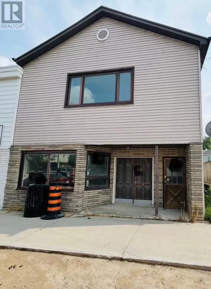 179 MAIN STREET WEST STREET W, Shelburne