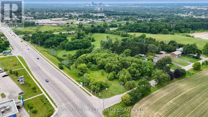 179 MEADOWLILY ROAD, London South