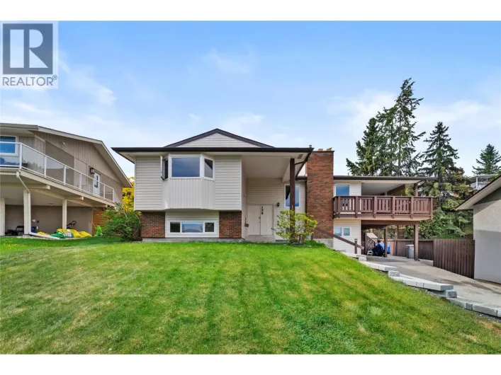 179 Monmouth Drive, Kamloops