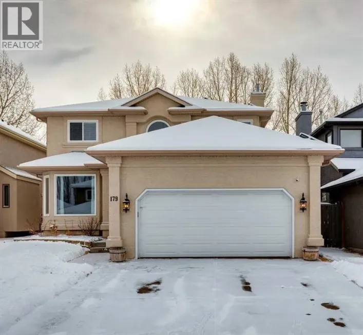 179 Mt Copper Park SE, Calgary