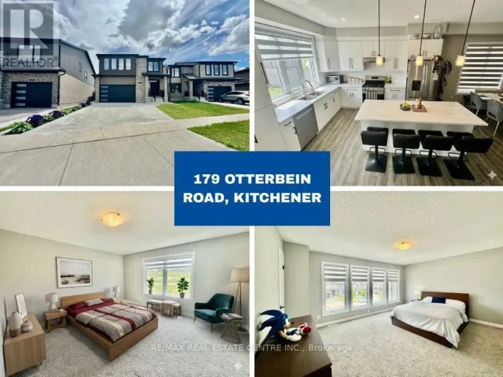 179 OTTERBEIN ROAD, Kitchener