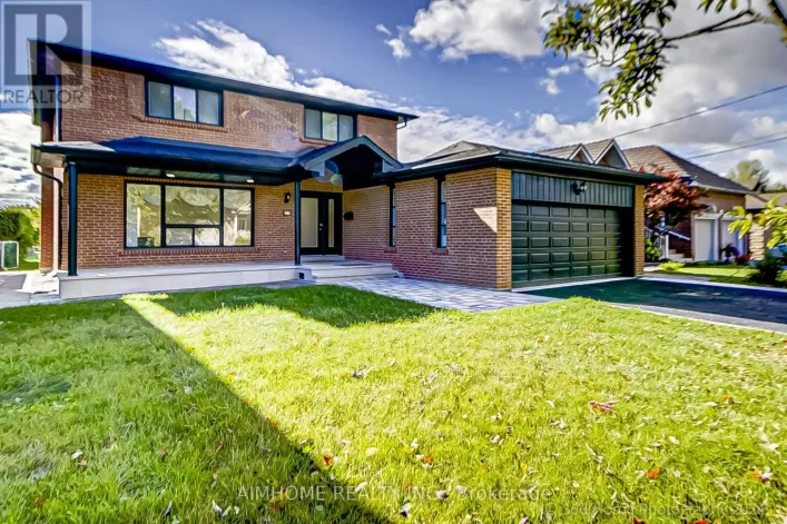 179 OXFORD STREET, Richmond Hill