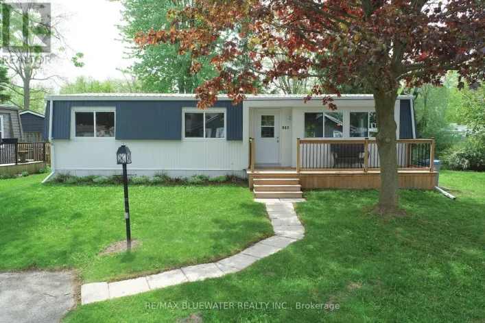 179 PEBBLE BEACH PARKWAY, South Huron