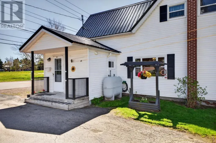179 Prince Albert Street, Pugwash