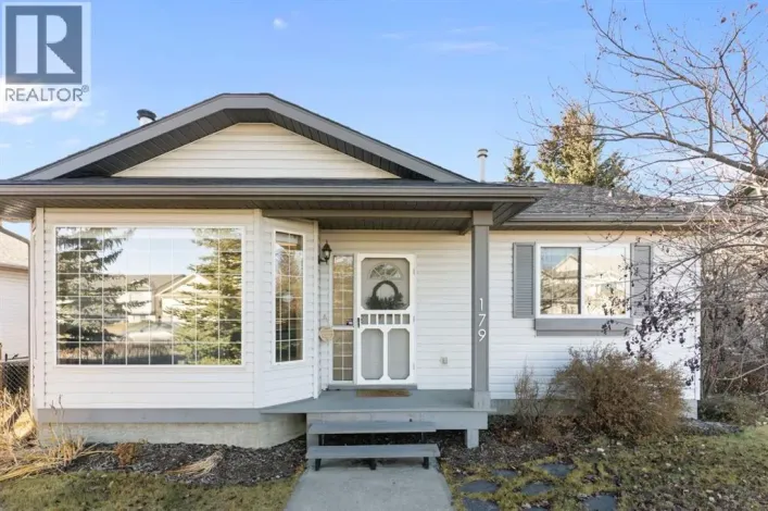 179 Quigley Drive, Cochrane