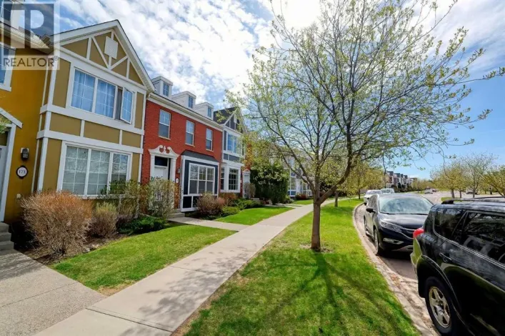 179 RAINBOW FALLS Drive, Chestermere