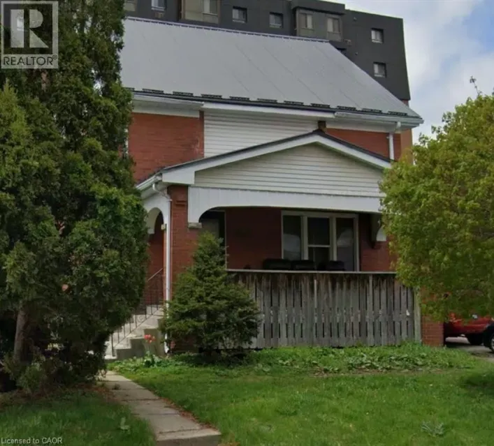 179 REGINA Street N, Waterloo