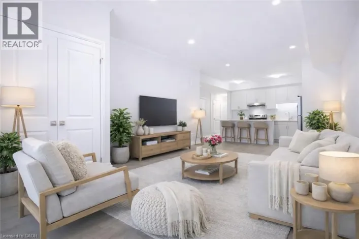 179 REVERIE Way, Kitchener