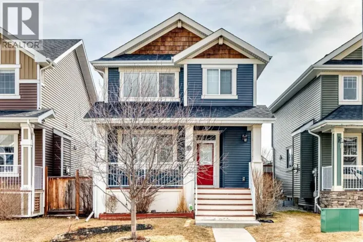 179 River Heights Crescent, Cochrane