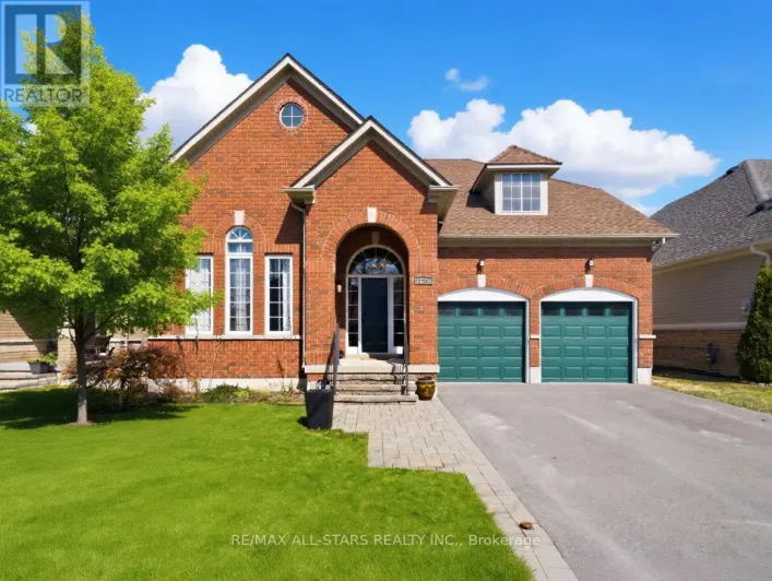 179 ROSEBOROUGH DRIVE, Scugog