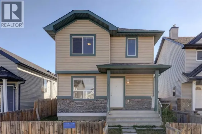 179 Saddlemead Green NE, Calgary
