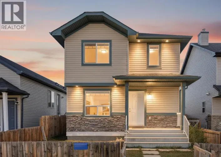 179 Saddlemead Green NE, Calgary