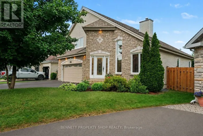 179 SANDRA CRESCENT, Clarence-Rockland