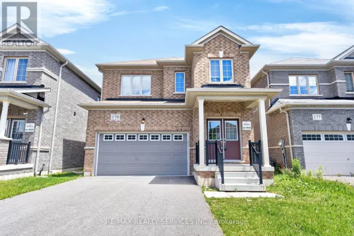 179 SEELEY AVENUE, Southgate