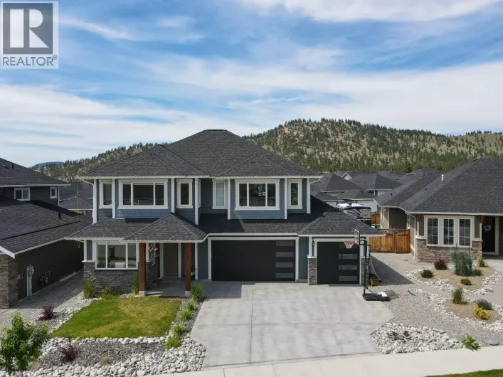 179 SENDERO Crescent, Penticton