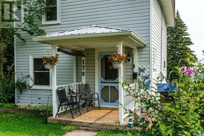 179 SEVENTH STREET, Midland