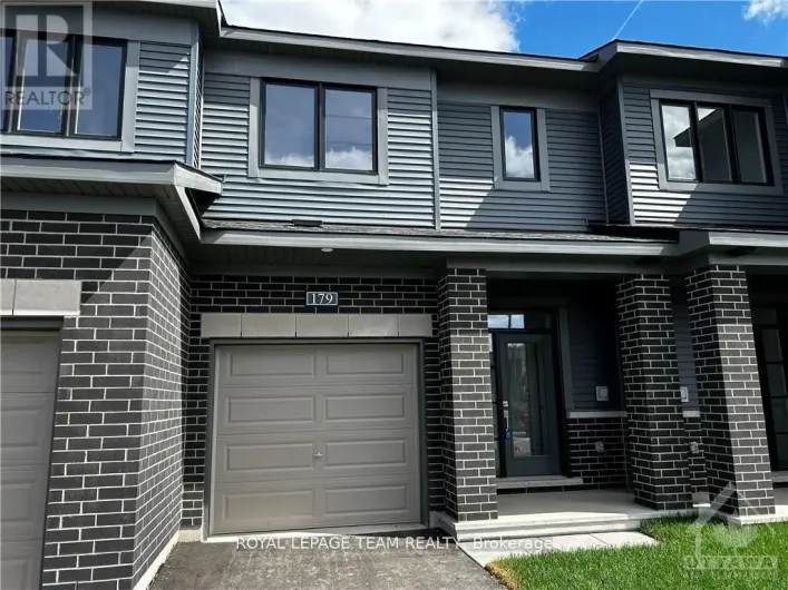 179 SHALLOW POND PLACE, Ottawa