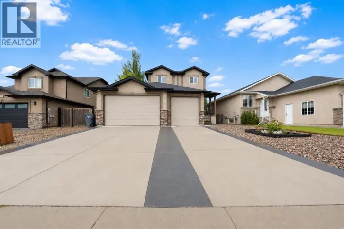 179 Sierra Drive SW, Medicine Hat