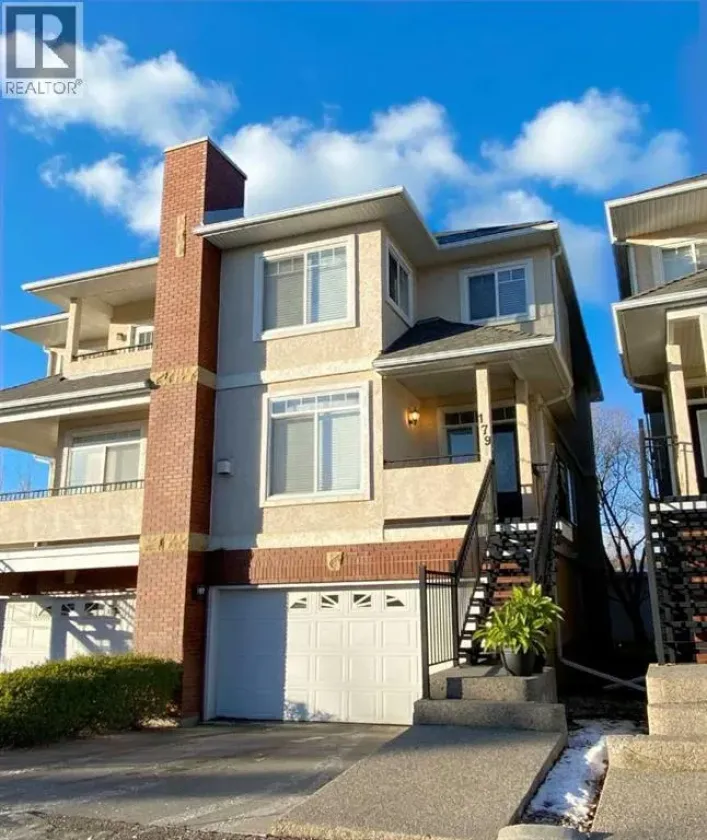 179 Sierra Morena Landing SW, Calgary