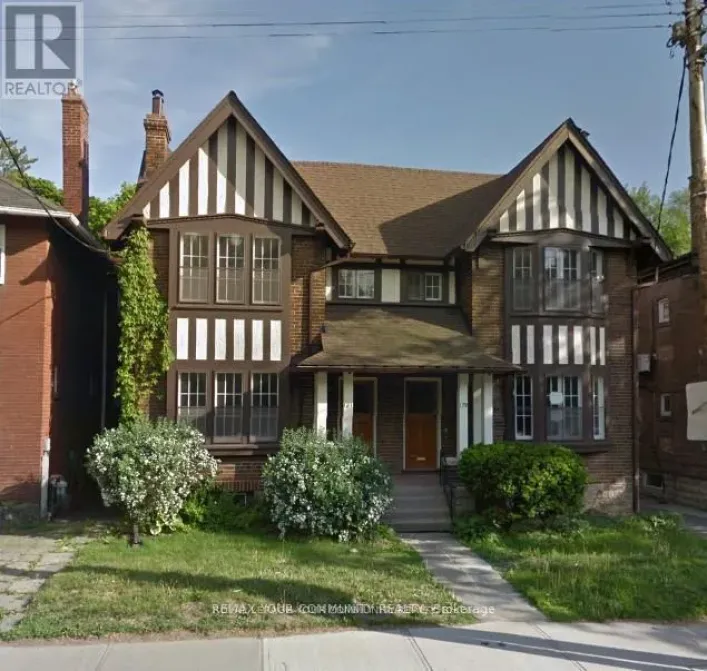 179 ST CLAIR AVENUE E, Toronto