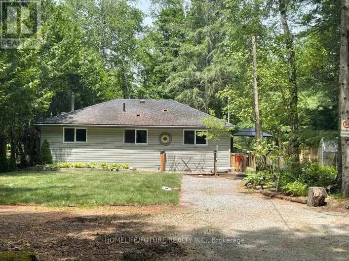 179 STANLEY ROAD, Kawartha Lakes