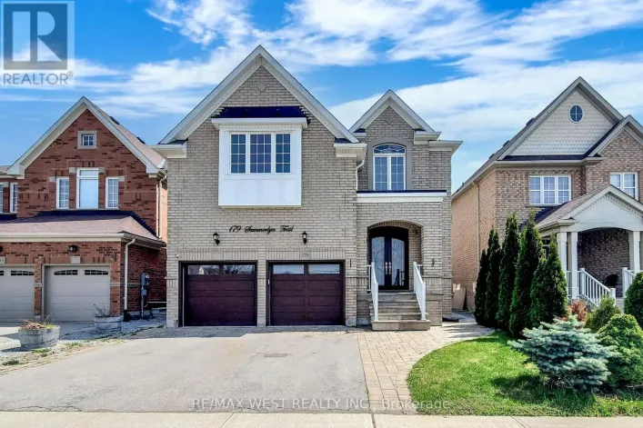 179 SUMMERLYN TRAIL, Bradford West Gwillimbury