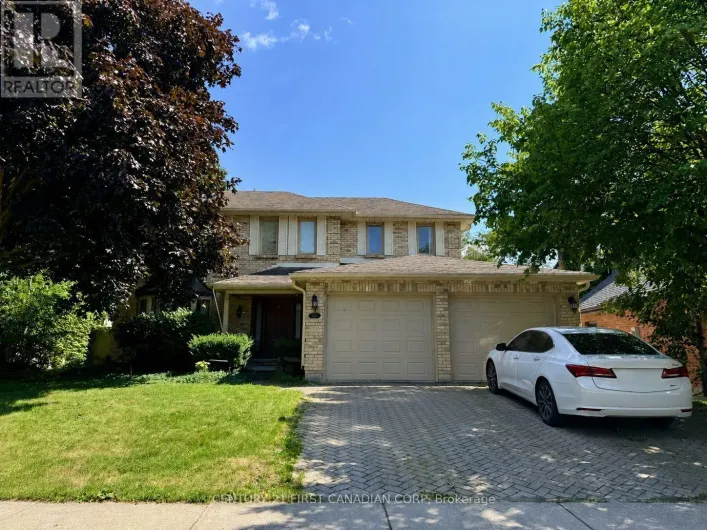 179 SUNNYSIDE DRIVE, London North