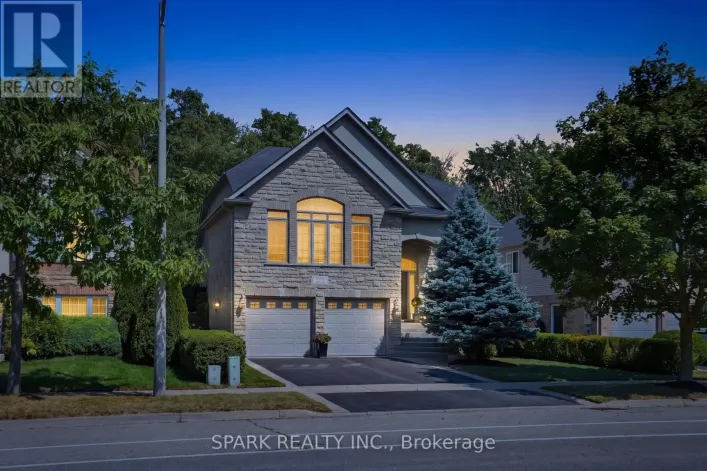 179 TANNERS DRIVE S, Halton Hills