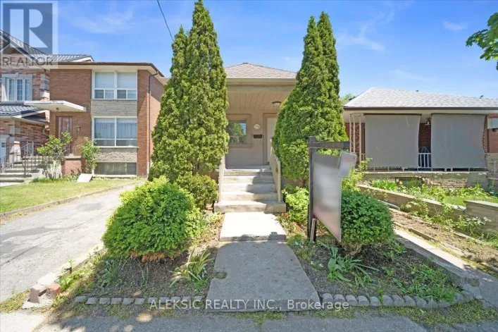 179 THIRTIETH STREET, Toronto