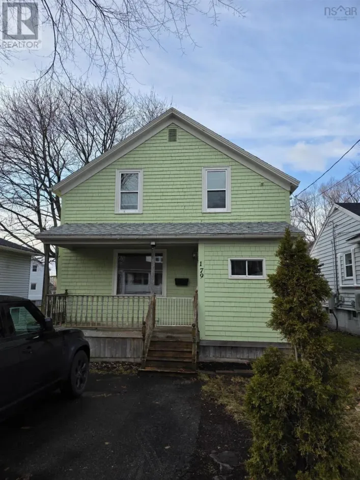 179 Union Street, Sydney